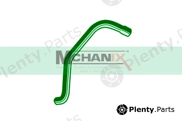 Mchanix CVRDH-024 — Radiator Hose