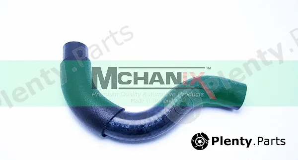 Mchanix NSRDH-085 — Radiator Hose