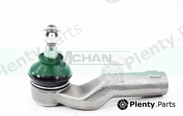 Mchanix MZTRE-009 — Tie Rod End