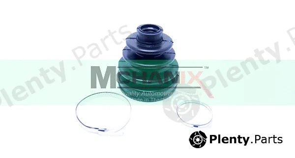 Mchanix TOCVK-004 — Bellow Kit, drive shaft
