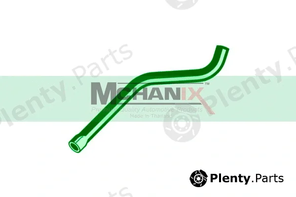 Mchanix CVHTH-033 — Radiator Hose
