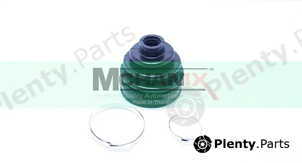Mchanix ISCVK-002 — Bellow Kit, drive shaft