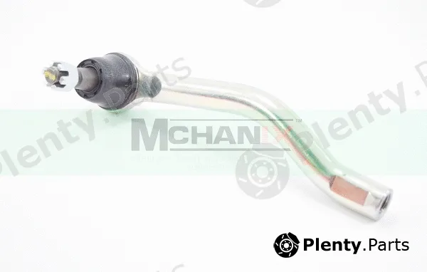 Mchanix NSTRE-034 — Tie Rod End