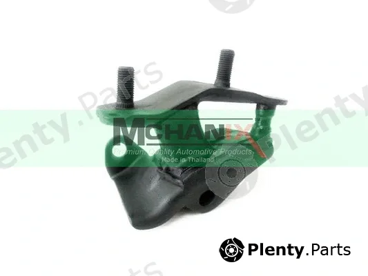 Mchanix HOENM-051 — Mounting, engine