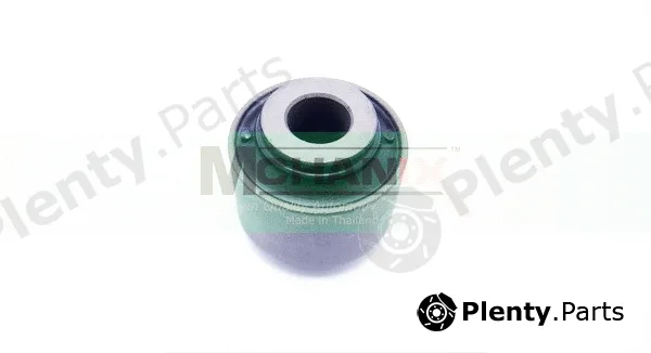 Mchanix TOSPB-060 — Mounting, axle strut