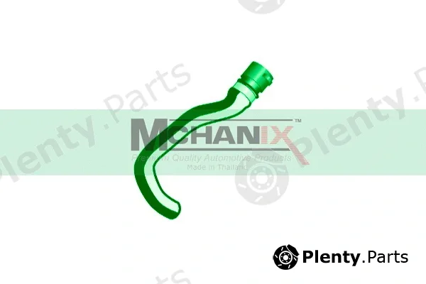 Mchanix BMHTH-016 — Radiator Hose