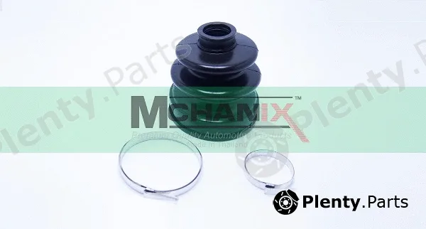 Mchanix HYCVK-003 — Bellow Kit, drive shaft