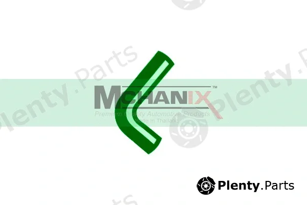 Mchanix CVBPH-005 — Radiator Hose