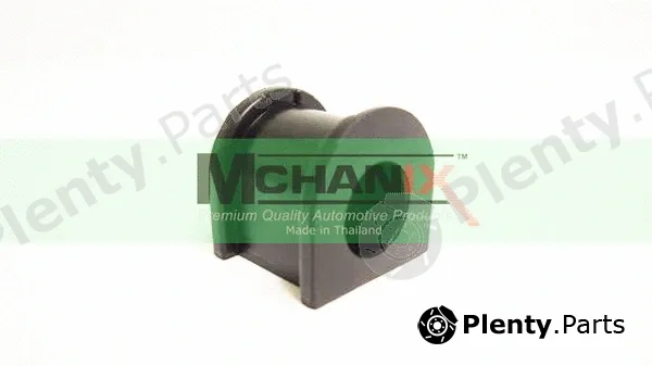 Mchanix MZSBB-002 — Mounting, stabiliser bar