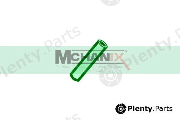 Mchanix CRBPH-001 — Radiator Hose