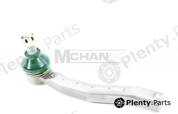 Mchanix TOTRE-048 — Tie Rod End