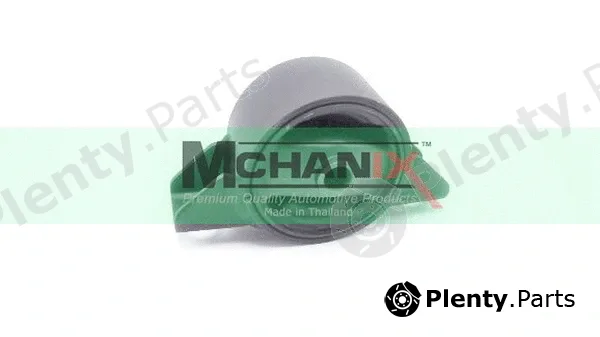 Mchanix MTENM-019 — Mounting, engine
