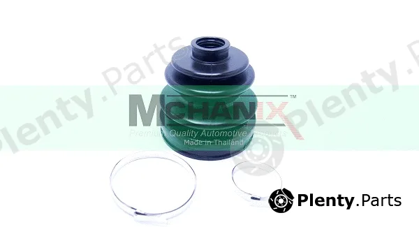 Mchanix HOCVK-002 — Bellow Kit, drive shaft