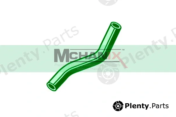 Mchanix CRRDH-024 — Radiator Hose