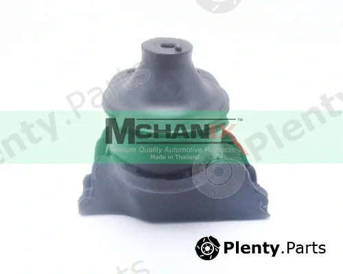 Mchanix HOENM-024 — Mounting, engine