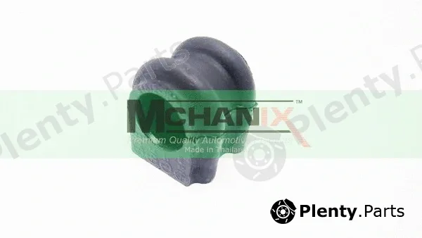 Mchanix HYSBB-005 — Mounting, stabiliser bar