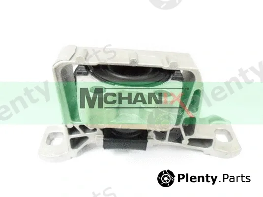 Mchanix MZENM-011 — Mounting, engine