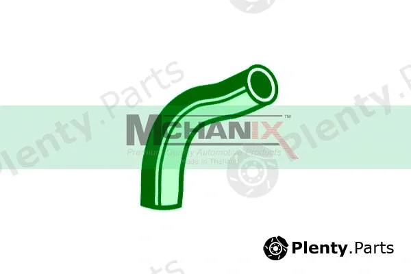 Mchanix AHRDH-003 — Radiator Hose
