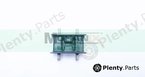 Mchanix TOEPS-006 — Mount, exhaust system