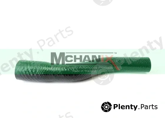 Mchanix TORDH-034 — Radiator Hose