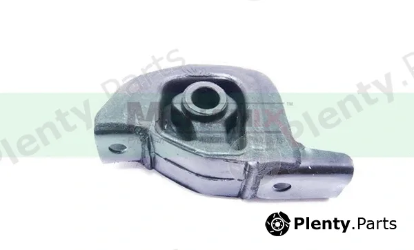 Mchanix HOENM-093 — Mounting, engine