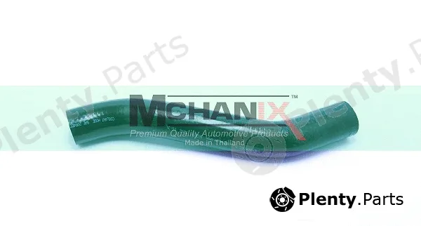 Mchanix ISRDH-099 — Radiator Hose