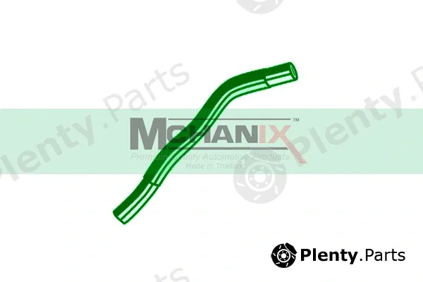Mchanix MZRDH-105 — Radiator Hose