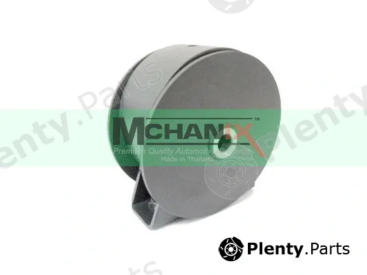 Mchanix SZENM-016 — Mounting, engine