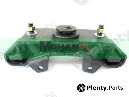 Mchanix MTENM-053 — Mounting, engine