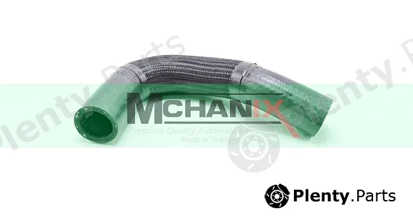 Mchanix TORDH-068 — Radiator Hose