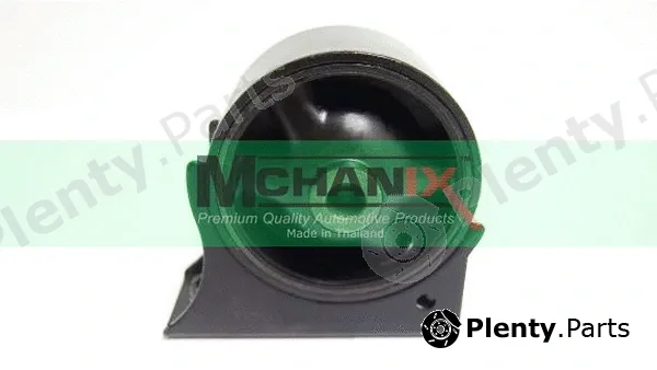 Mchanix TOENM-047 — Mounting, engine