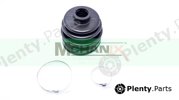 Mchanix ISCVK-001 — Bellow Kit, drive shaft