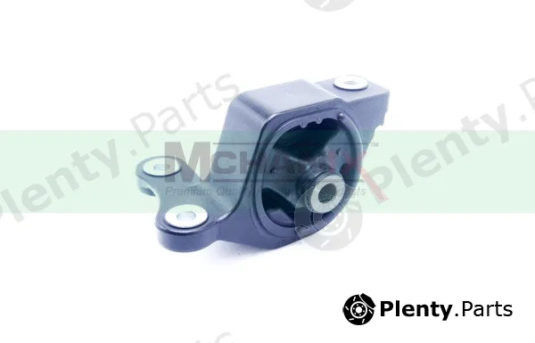 Mchanix HOENM-079 — Mounting, engine