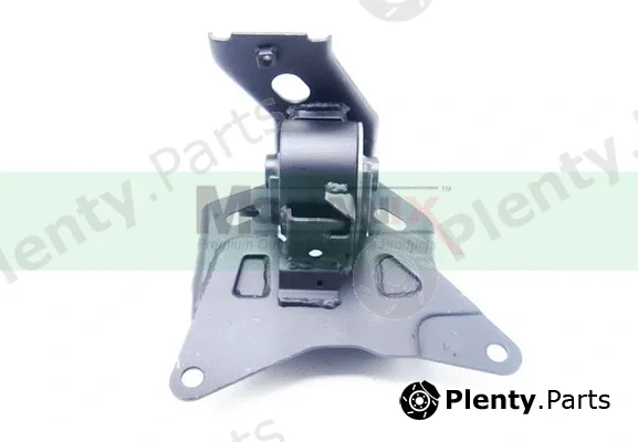 Mchanix TOENM-242 — Mounting, engine