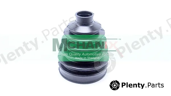 Mchanix ISCVB-004 — Bellow, drive shaft