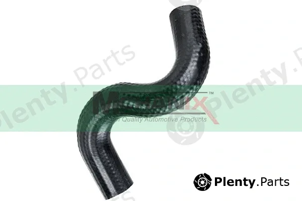 Mchanix TORDH-429 — Radiator Hose