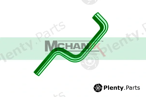 Mchanix CVHTH-050 — Radiator Hose