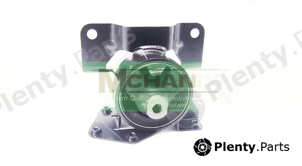 Mchanix SZENM-029 — Mounting, engine