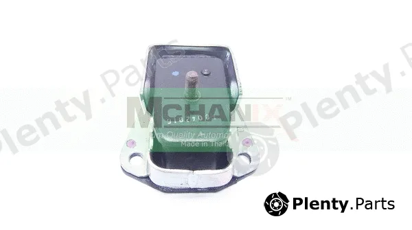 Mchanix MTENM-059 — Mounting, engine