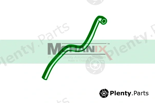 Mchanix VWHTH-005 — Radiator Hose