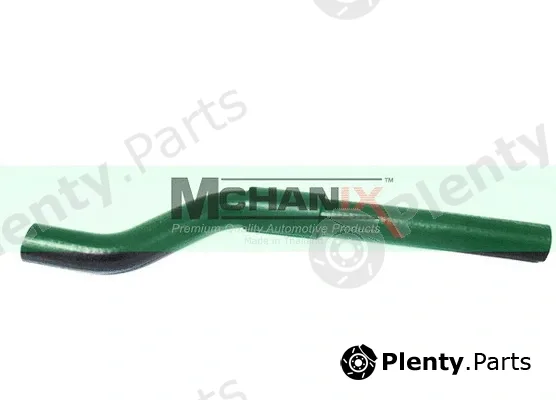 Mchanix TORDH-207 — Radiator Hose