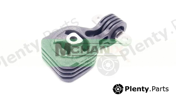 Mchanix HOENM-091 — Mounting, engine