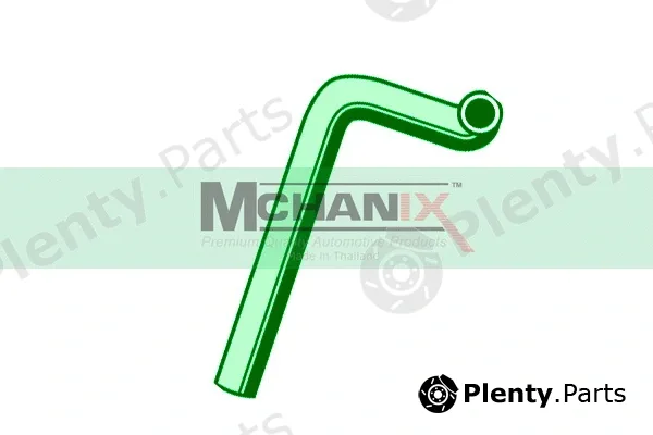 Mchanix CRRDH-005 — Radiator Hose