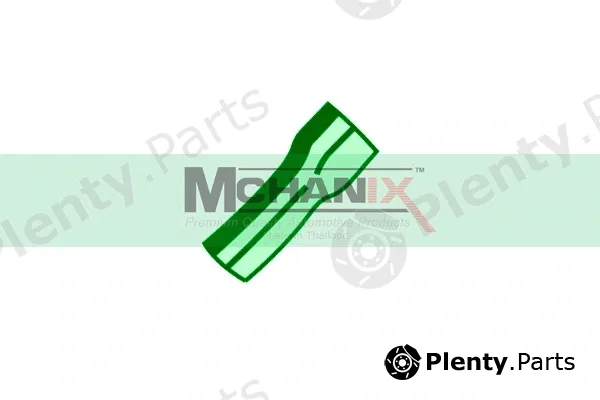 Mchanix FIBPH-001 — Radiator Hose
