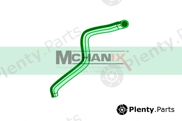 Mchanix CVRDH-063 — Radiator Hose