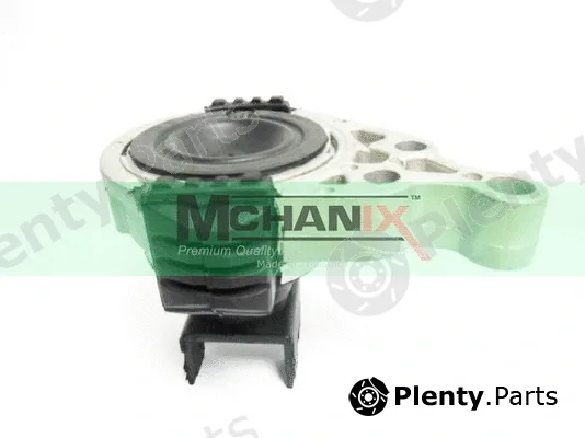 Mchanix MZENM-023 — Mounting, engine