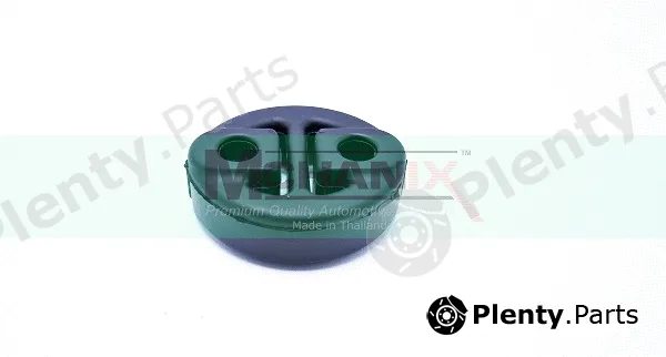 Mchanix TOEPS-003 — Mount, exhaust system