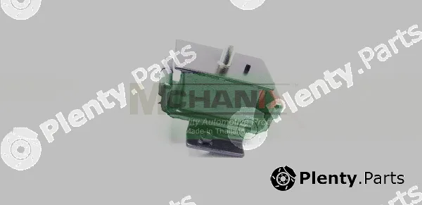 Mchanix ISENM-042 — Mounting, engine