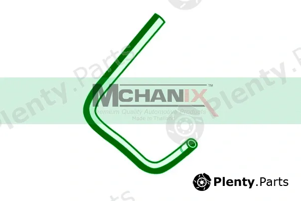 Mchanix CVBPH-022 — Radiator Hose