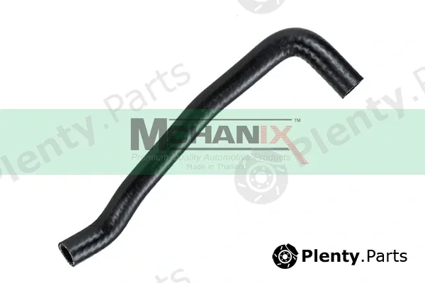 Mchanix NSHTH-103 — Radiator Hose